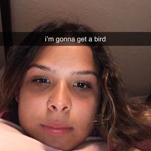 Meet your Posher, Victoria